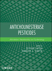 Anticholinesterase Pesticides