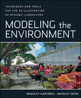 Modeling the Environment