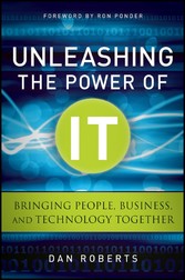 Unleashing the Power of IT