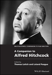 A Companion to Alfred Hitchcock