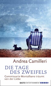 Die Tage des Zweifels