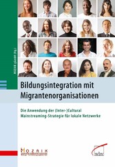 Bildungsintegration mit Migrantenorganisationen