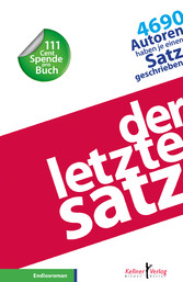 Der letzte Satz