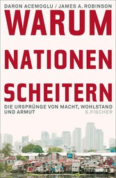 Warum Nationen scheitern