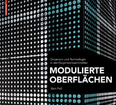 Modulierte Oberflächen