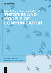 Theories and Models of Communication