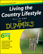 Living the Country Lifestyle All-In-One For Dummies,