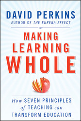 Making Learning Whole,