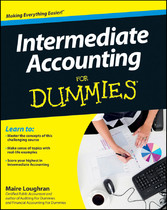 Intermediate Accounting For Dummies