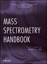 Mass Spectrometry Handbook