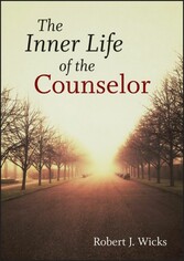 The Inner Life of the Counselor