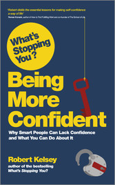 What's Stopping You? Being More Confident