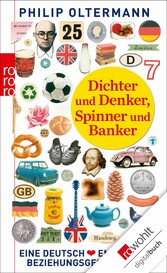 Dichter und Denker, Spinner und Banker