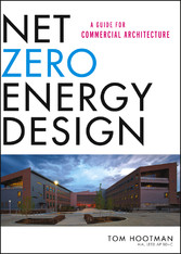 Net Zero Energy Design