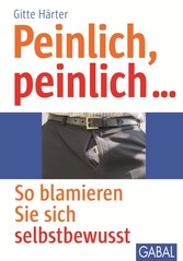 Peinlich, Peinlich...