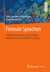 Formale Sprachen