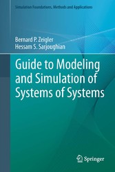 Guide to Modeling and Simulation of Systems of Systems