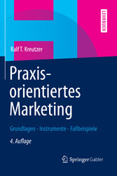 Praxisorientiertes Marketing