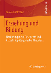 Erziehung und Bildung