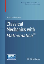 Classical Mechanics with Mathematica®