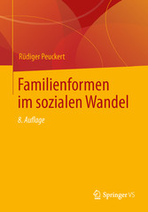 Familienformen im sozialen Wandel