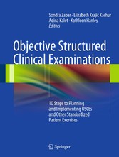 Objective Structured Clinical Examinations