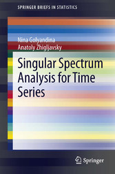 Singular Spectrum Analysis for Time Series