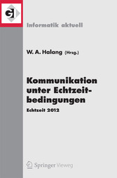 Kommunikation unter Echtzeitbedingungen