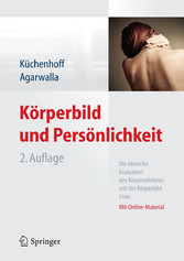 Körperbild und Persönlichkeit