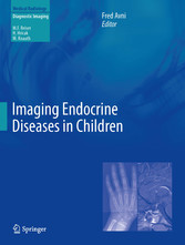 Imaging Endocrine Diseases in Children