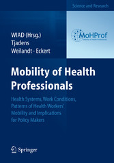 Mobility of Health Professionals