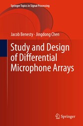 Study and Design of Differential Microphone Arrays