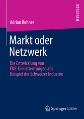 Markt oder Netzwerk