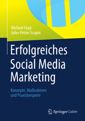 Erfolgreiches Social Media Marketing