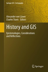 History and GIS