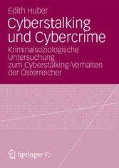 Cyberstalking und Cybercrime