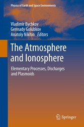 The Atmosphere and Ionosphere