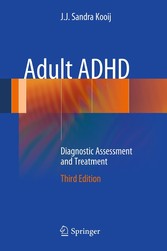 Adult ADHD