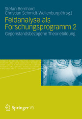 Feldanalyse als Forschungsprogramm 2