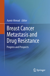 Breast Cancer Metastasis and Drug Resistance