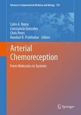 Arterial Chemoreception