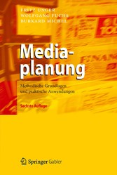 Mediaplanung