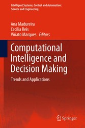 Computational Intelligence and Decision Making