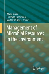 Management of Microbial Resources in the Environment