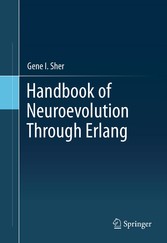 Handbook of Neuroevolution Through Erlang