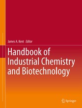 Handbook of Industrial Chemistry and Biotechnology