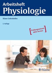 Arbeitsheft Physiologie