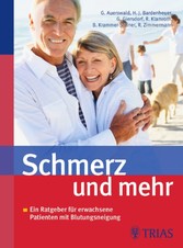 Schmerz und mehr