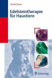 Edelsteintherapie für Haustiere