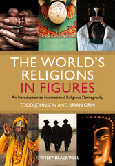 The World's Religions in Figures